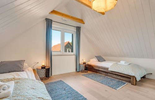 U Pana Boga za piecem - domki w górach, Sauna, Beskidy, Koszarawa - Foto 50