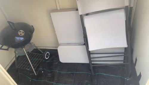 Whitstable, DP42, 2 bed park home, Alberta Holiday Park - Foto 3