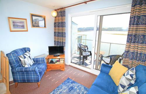 Harbour Flat - 12E South Snowdon Wharf - Foto 9