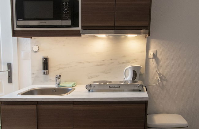 A L'OMBRE DU PALAIS - Photo 33