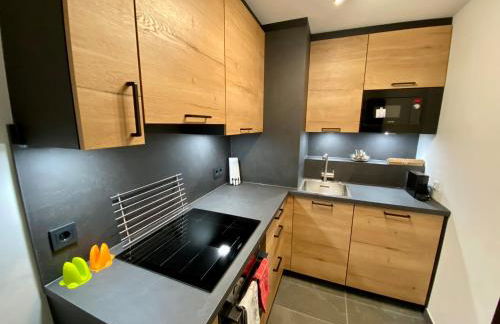 FeWo Seeperle mit Seesicht - Foto 2