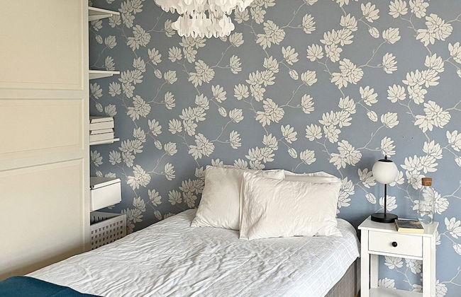 4 Person Holiday Home in Viken - Foto 4