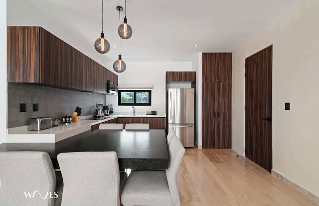 2 BR Apartment With Spacious Loft Close From Beach Zone - Photo 10