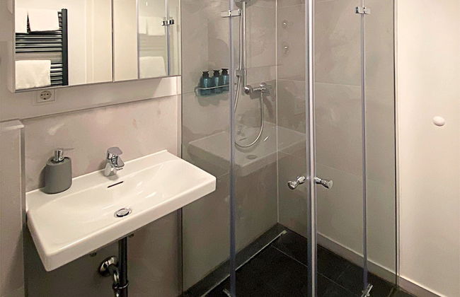 Nurban Apartments Oldtown - Foto 54