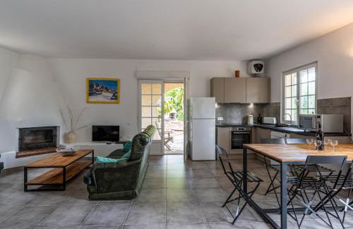 Villa Villa Pavellone by Interhome - Foto 17