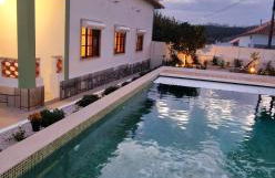 Casa da Ti Maria Vieira - Foto 35