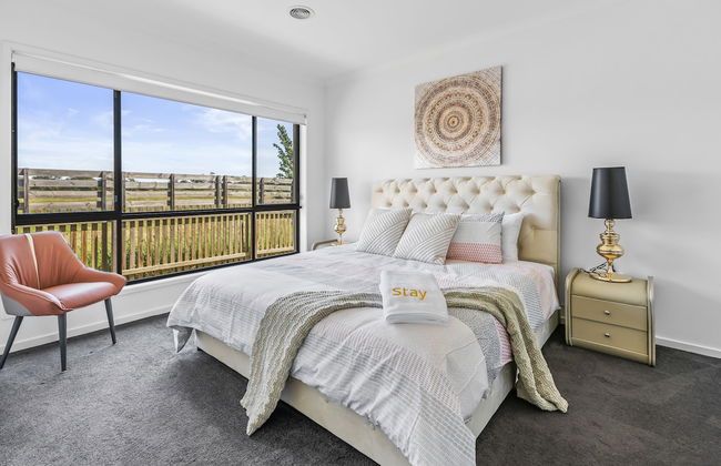 Comfort Retreat Officer - Foto 2