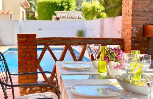 Cozy holiday home with pool in St Pere Pescador - Foto 3