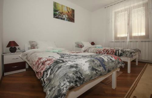 Apartman Lucija & Luka - Photo 26