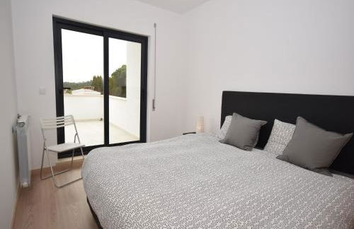 Holiday Home; Nazare Beach for Surfing - Photo 47