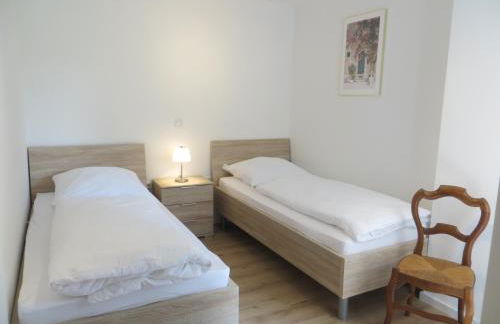 Ferienwohnungen Grafenfelder Hof - Photo 9