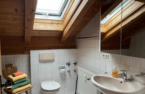 Haus Oberland - Foto 17