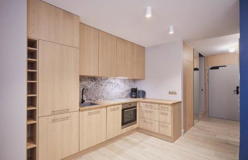 Timber Apartments by Baltic Home - Foto 76