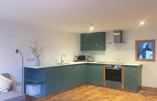 Holly Lodge, Gilchristland Organic Farm cottage - Foto 13