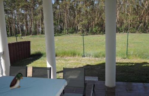 Holidayhome in Nowe Warpno for 10 persons - Foto 14