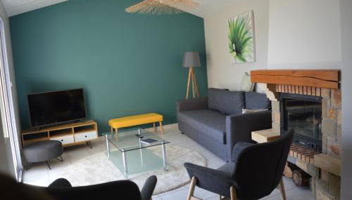 Gite de la Foye - La Couleur des prés - Foto 4