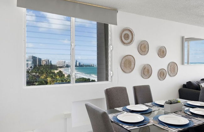 Flamenco Beach 2BDR Oceanfr Pool Parking - Photo 19