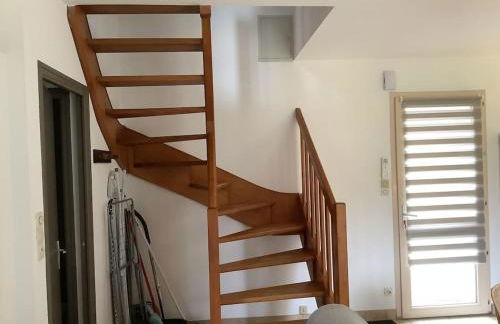 Maison Monts d’Arree 3 chambres - Foto 8