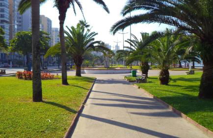 Sala-living/ 1 quadra da praia - Foto 16