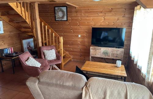 Chalet Belfort - Foto 12