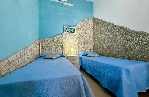 Villetta Mari con piscina esclusiva nel Salento - Foto 28