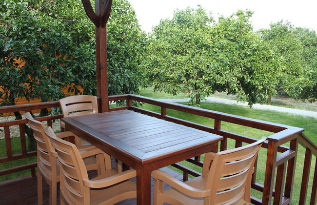 Villa Bilge - Foto 24