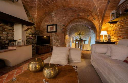 La Casetta Di Borgo - Foto 17