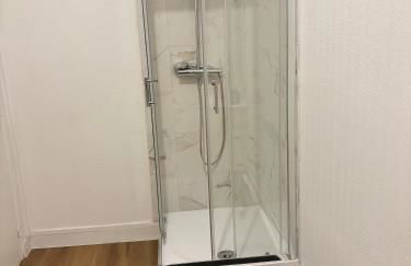 Love rom, jacuzzi - Photo 12