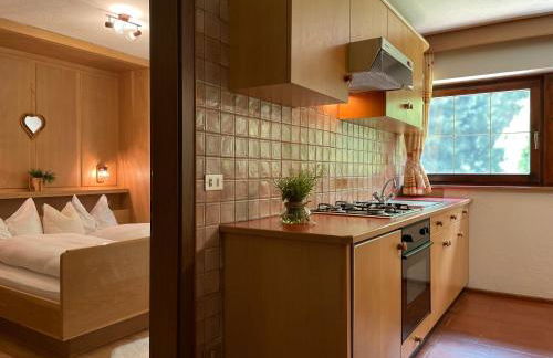 Chalet Forciagn - Foto 69