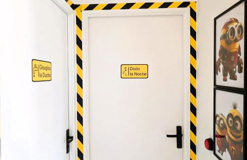 Le Repaire - 10min Disney - Familial - Centre Ville - Foto 25