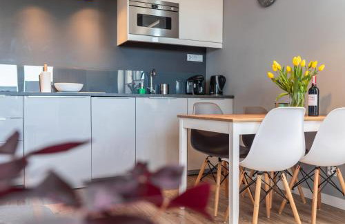 Apartament HORYZONT - Foto 49