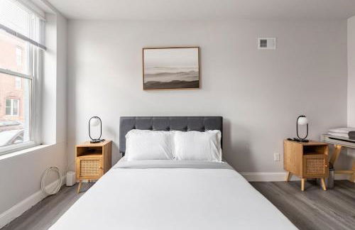 Philly Getaway - Chic Stay Near Center City - Foto 29