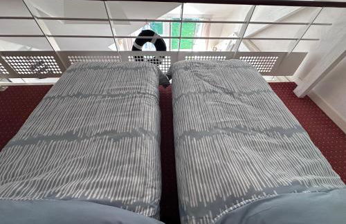 Appartement château vue mer piscine Le Croisic - Foto 30