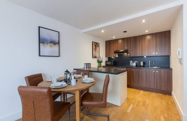 The Sinclair Building - Foto 14