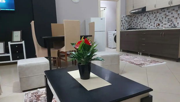 Bral 12 Relaxing Seaview Apt - Foto 4, Zona de estar