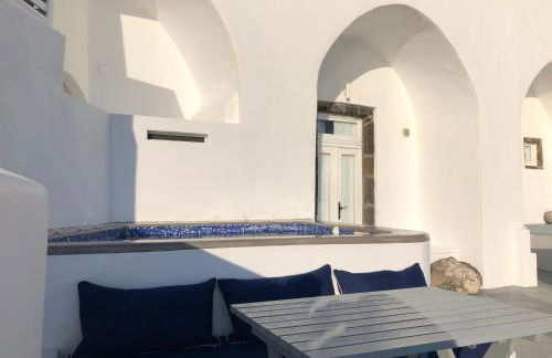 Altana Cliffside Villas - Foto 8