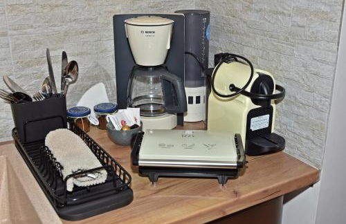 Kleodora Apartments - Foto 12