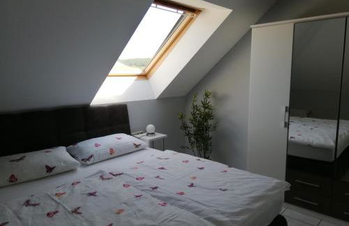 Ferienwohnung Panoramablick - Foto 7