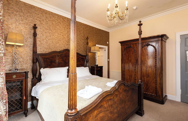 Altskeith Country House on Loch Ard - Photo 16