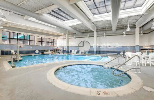 Sea Colony - 8406 Racquet - Foto 25