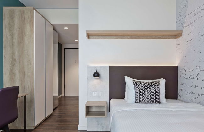 Stellaris Apartment Hotel - Foto 13