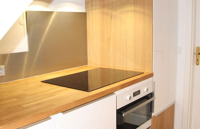 Idylle im Schnoor - Foto 6