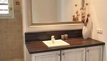 Gite de charme avec piscine dans le Luberon - Photo 5