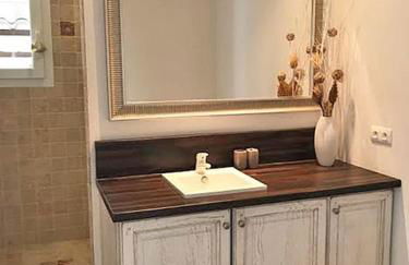 Gite de charme avec piscine dans le Luberon - Photo 5