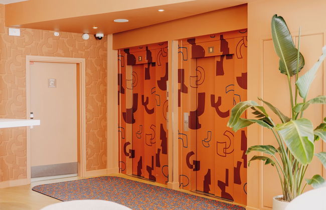 Residhome Nanterre la Defense - Foto 8