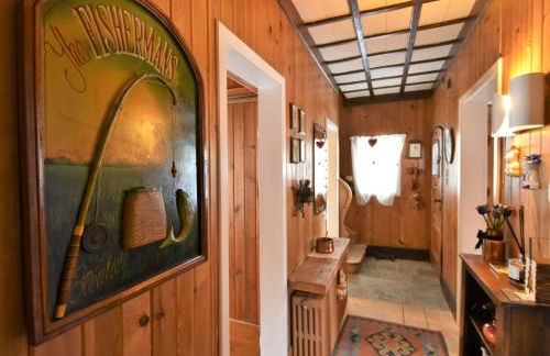 Chalet Chalet Franca by Interhome - Foto 13