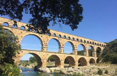 Sublime Mas de Lou à 15 minutes d'Arles - Foto 57