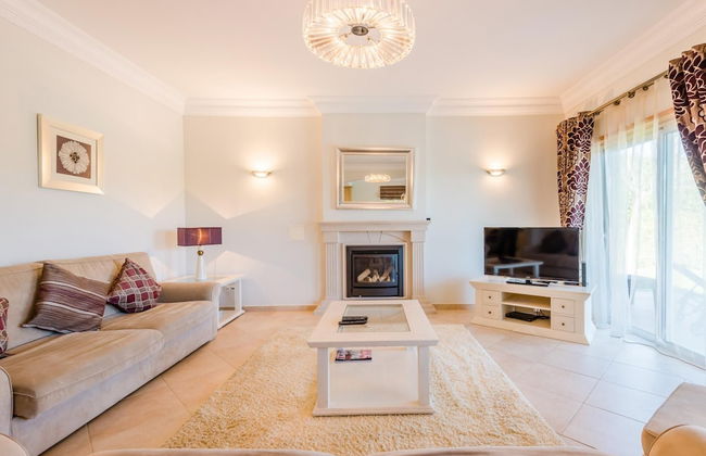 Boavista Golf and Spa Resort - Luxury Villa - Foto 3