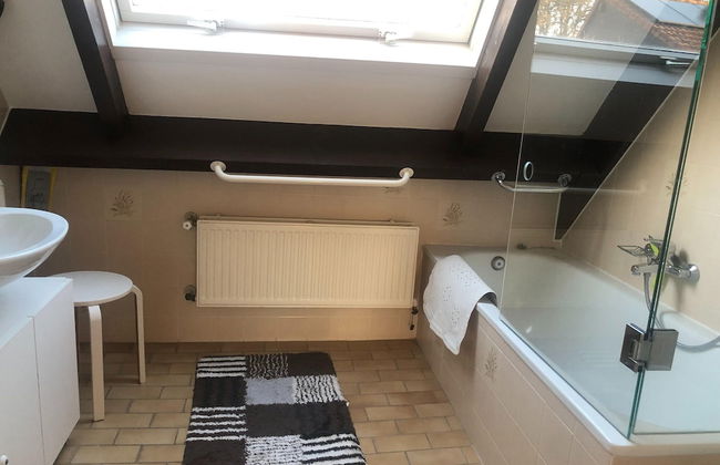 Holiday Home in Warns With Private Jetty - Photo 15