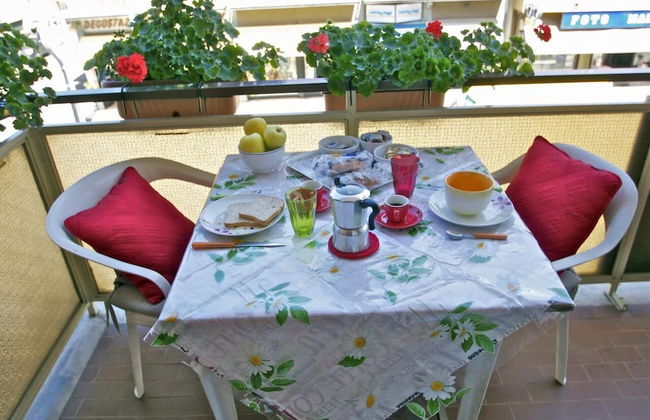 Bed and Breakfast La Casa Di Elide - Photo 16